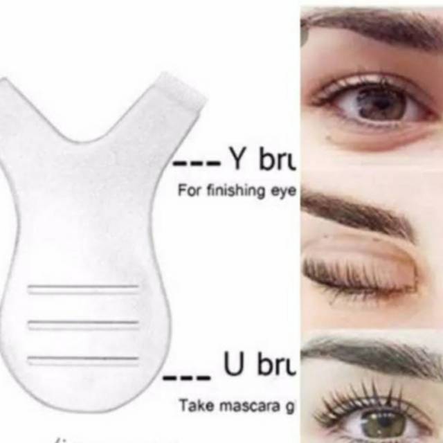 Eyelash stick / brush sisir/ KERITING BULU MATA/ FOR EYELASH EXTENSION