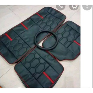 Jual COVER JOK SARUNG JOK bungkus jok Mobil SS FUTURA CARRY Grand max