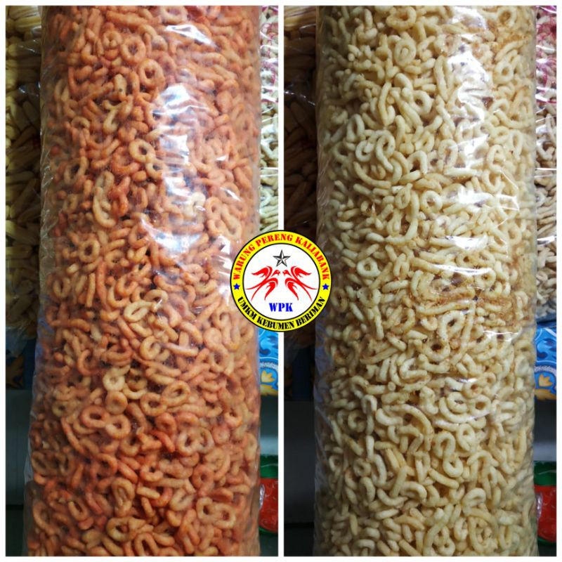 Lanting Bumbu Kebumen 1 BAL (5KG)