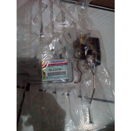 door key door lock Canter turbo orsinil Mitsubishi Berkualitas