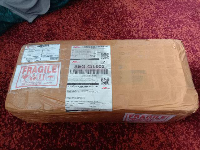 Tempat Bakaran Dupa Prapen Keramik