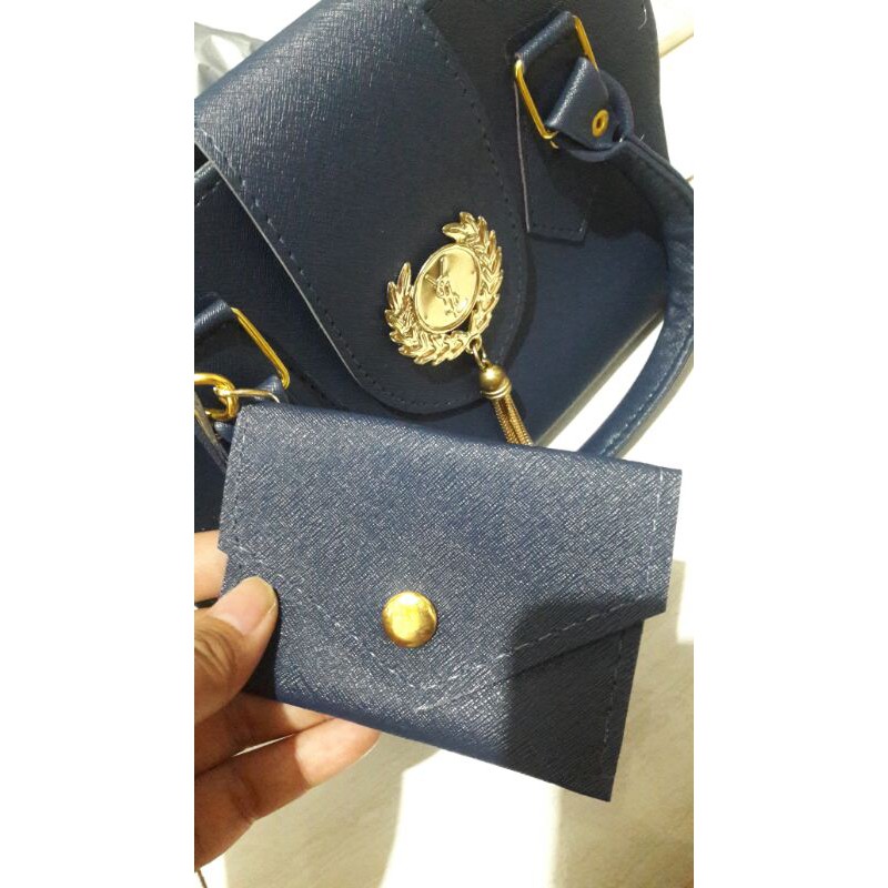 Tas Wanita Sling Bag YSL Termurah