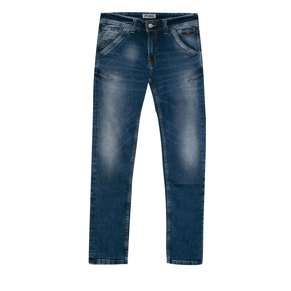 Skinny jeans SSK368D