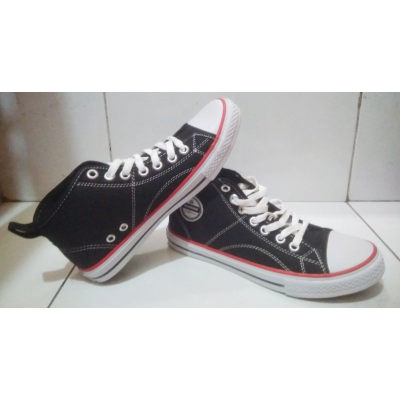 Sepatu Warior Ardiles-VX NETIZEN