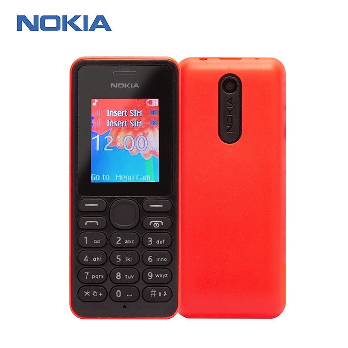 NOKIA JADUL 108 2 SIM