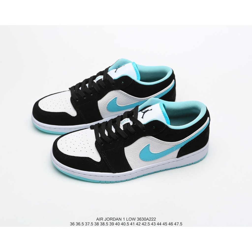 best air jordan 1 low