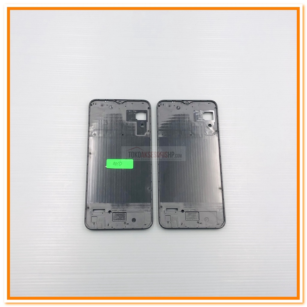 Tulang Tengah Samsung M10 Tatakan Lcd Samsung M10 Frame Samsung M10