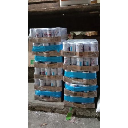 

Nestle Susu Beruang Bear Brand 15 Pcs