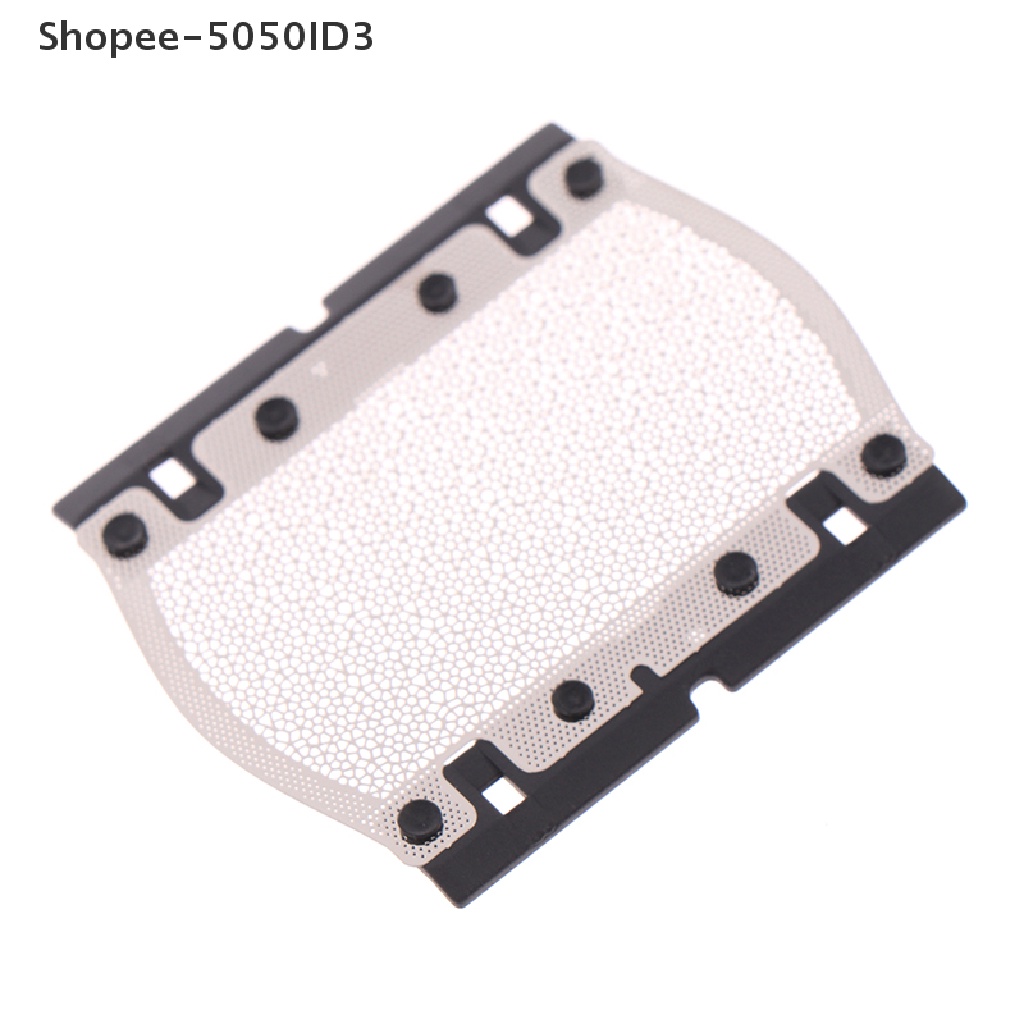 Pisau Cukur Listrik 5S Layar Foil Pengganti Untuk BRAUN M30 M60 M90 P40