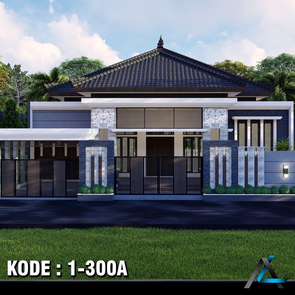 Harga Desain Rumah 15 X Terbaru Januari 2022 BigGo Indonesia