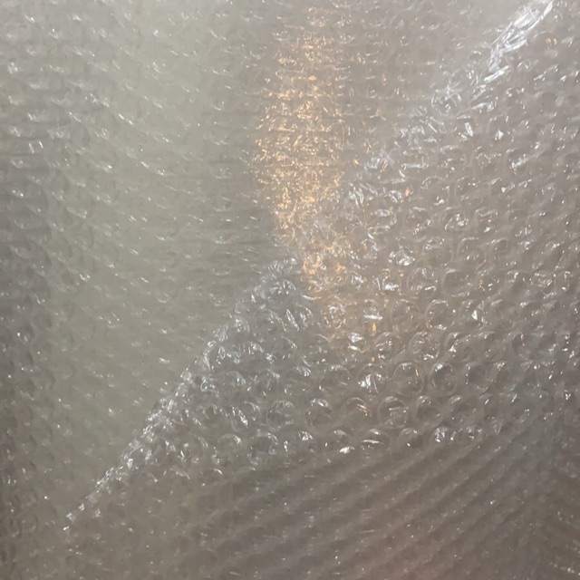 

EXTRA BUBBLE UNTUK PESANAN ANDA