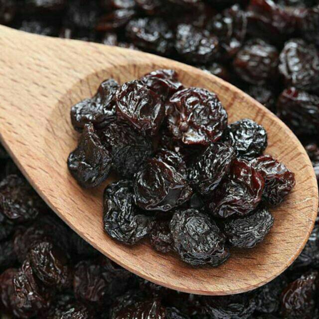 

KISMIS HITAM RAISINS 250gr