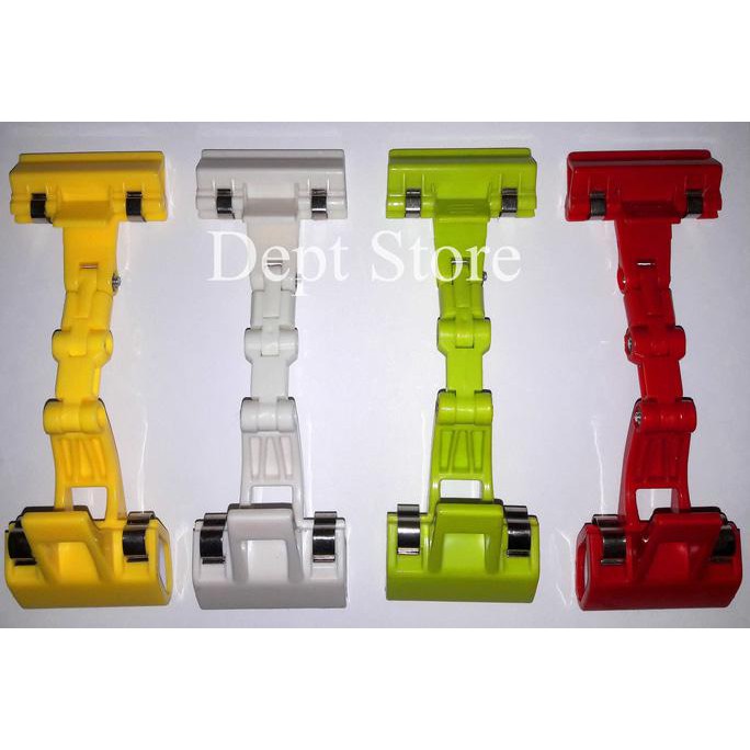 

OBRAL Jepitan Harga Model Robot | Price Tag Jepit Papan | Label Obral Harga Termurah