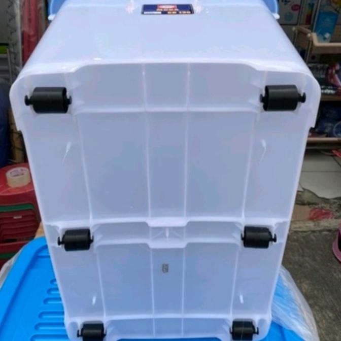

Promo Box Contener Merek Shinpo Cb-130