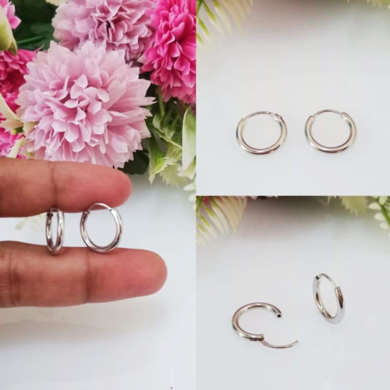 ANTING ANAK MODEL SUPER MEWAH