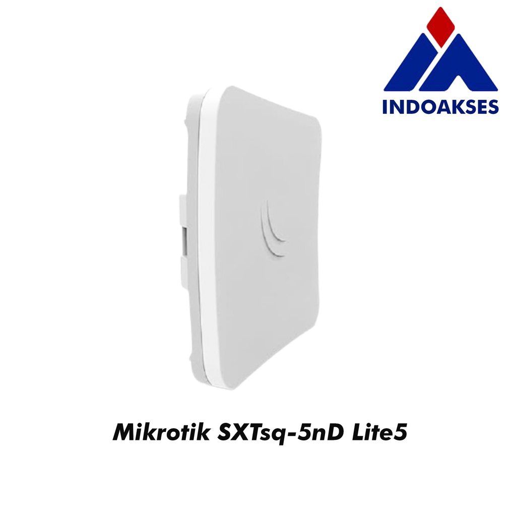 Mikrotik SXTsq-5nD | SXTsq Lite5 MIKROTIK RBSXTsq-5nD SXTsq Lite5