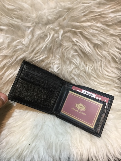 Dompet kulit asli motif jeruk lipat tidur #dompet #dompetkulit #dompetpria #dompetcowok