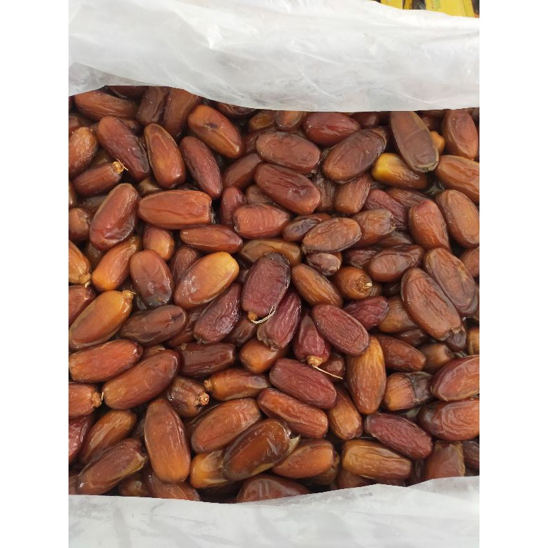 Kurma Tunisia Madu 250gr