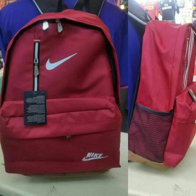 Tas Ransel Backpack Nike Grade ORI R67