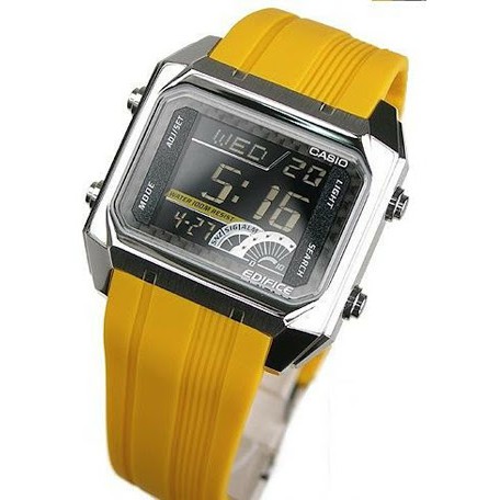 HOT SALE Jam Tangan Casio Original Edifice EFD-1000-9v TERBARU