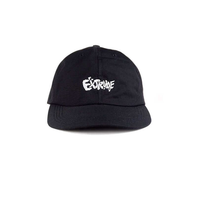 hat pl blck rip cloud | topi polo | topi snapback