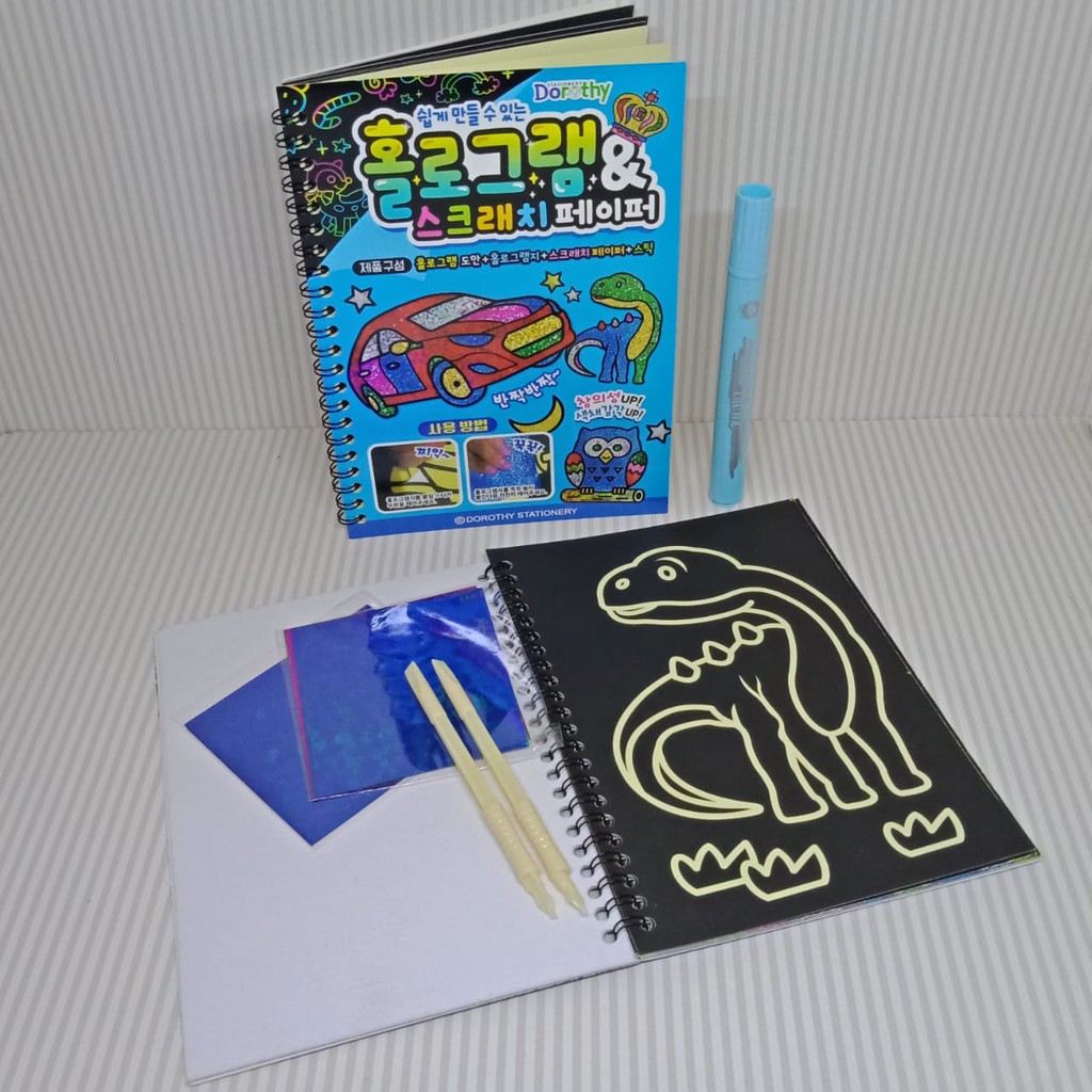 

Kertas Hitam + Origami 94406