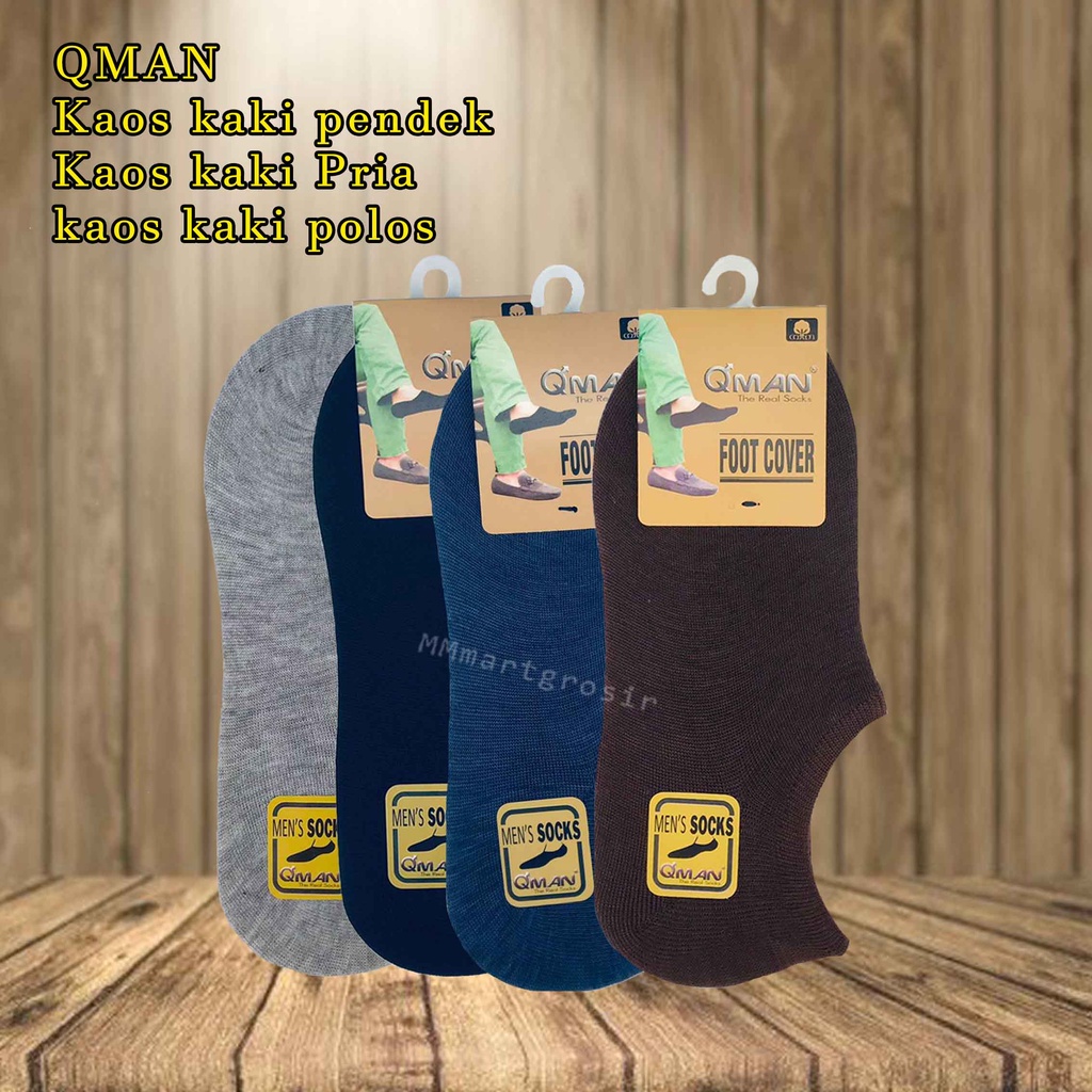 Kaos kaki/kaos kaki pendek/kaos kaki polos/berkarakter/bermotif