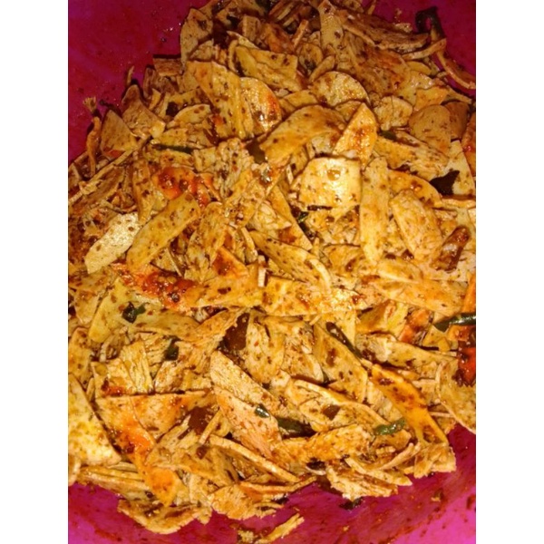 

BASRENG BAKSO GORENG