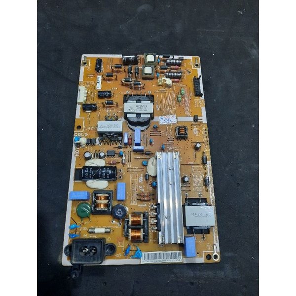 PSU Powersupply Mesin TV SAMSUNG UA40F5000AM UA 40F5000 40F500AM 40F5000
