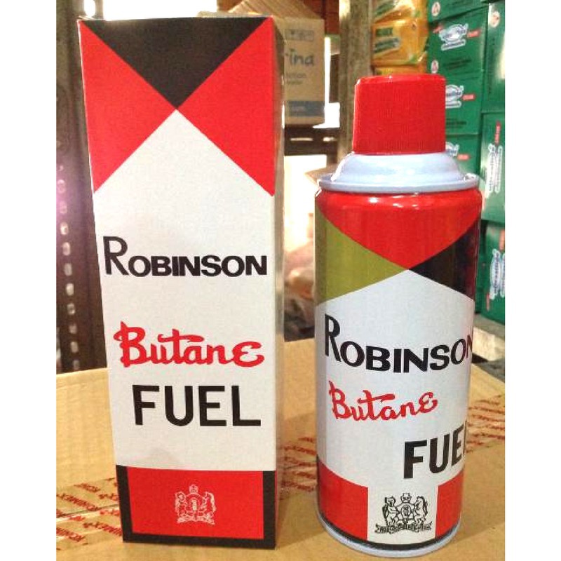 Minyak Gas Robinson Isi Ulang Korek Api bara Refill 220G BESAR 220Gr Refill refil 120g 120 original