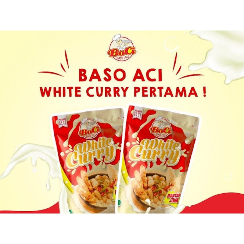 

WHITE BASO ACI