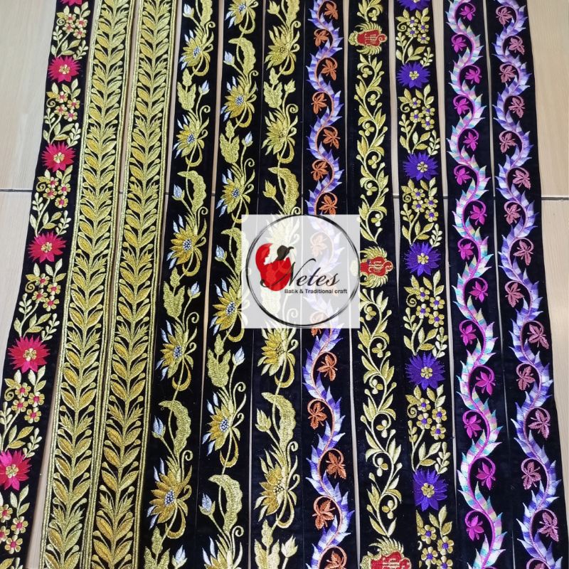 EPEK / KAMUS BORDIR BAGUS