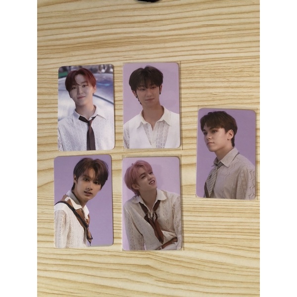 PC JUN JEONGHAN SVT INTHESOOP, Henggarae ktown benefit