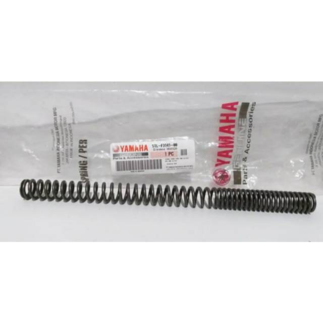 PER SHOCK SHOK MIO LAMA 2004 - 2007 ASLI ORI YAMAHA 5TL F3141 00