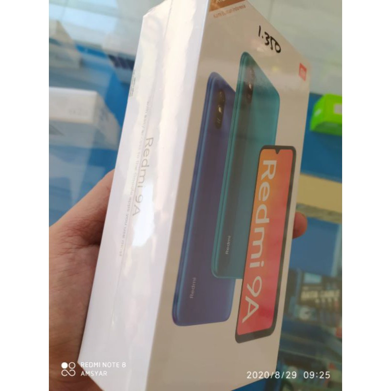 Redmi 9a 3/32-1