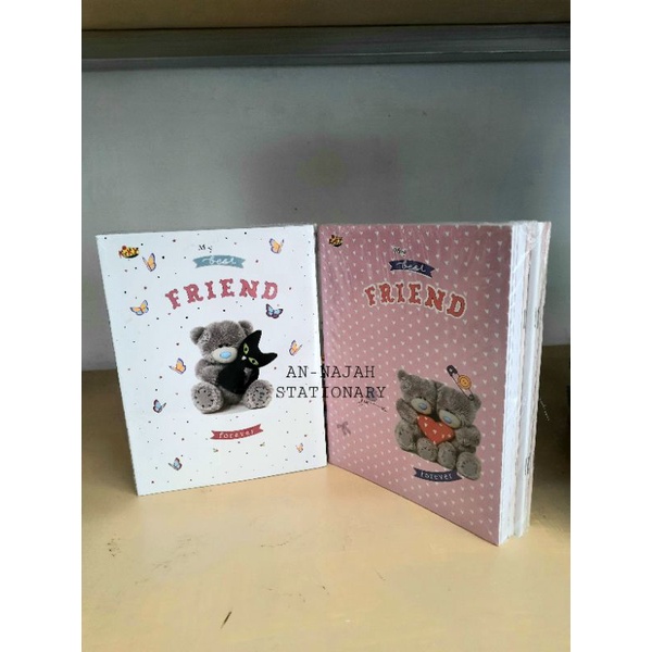

BUKU TULIS KIKY ISI 38 LEMBAR 1 PACK ISI 10BUKU