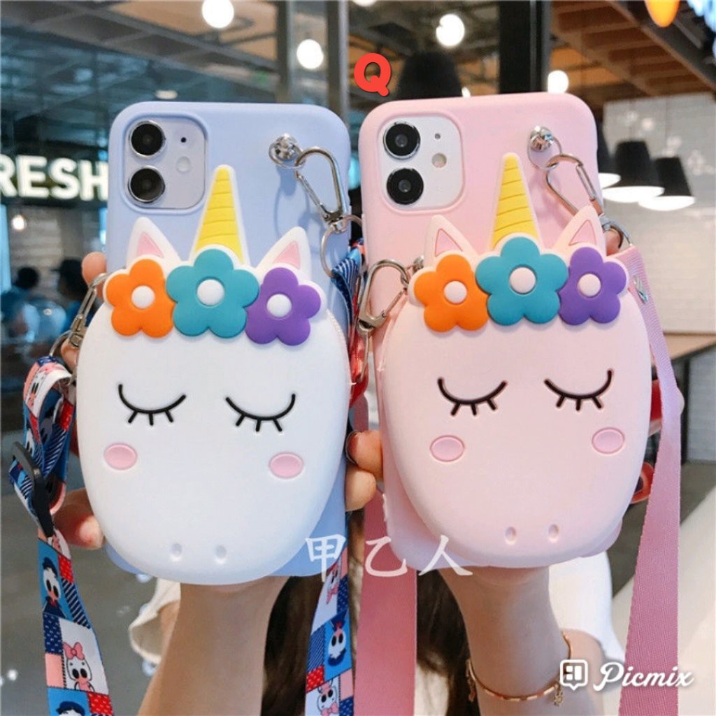 Phone Bag Case Xiaomi, Oppo, Vivo, Samsung, Realme & Iphone-4