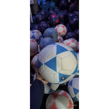 bola anak/bola kaki/bola ringan size5 segitiga