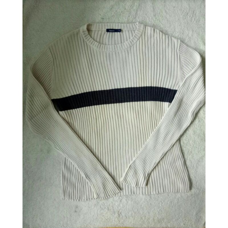 preloved knitware bosini