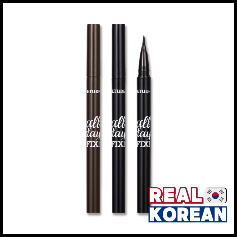 Etude House All Day Fix Pen Liner