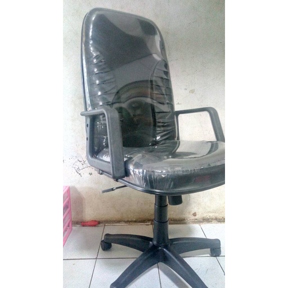 Ready Kursi Direksi Manager, Direktur, Warnet, komputer, Hitam