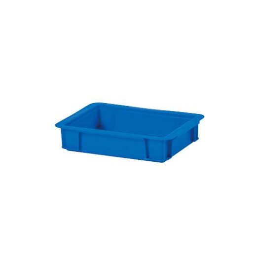 Rabbit container box plastik rapat 6051