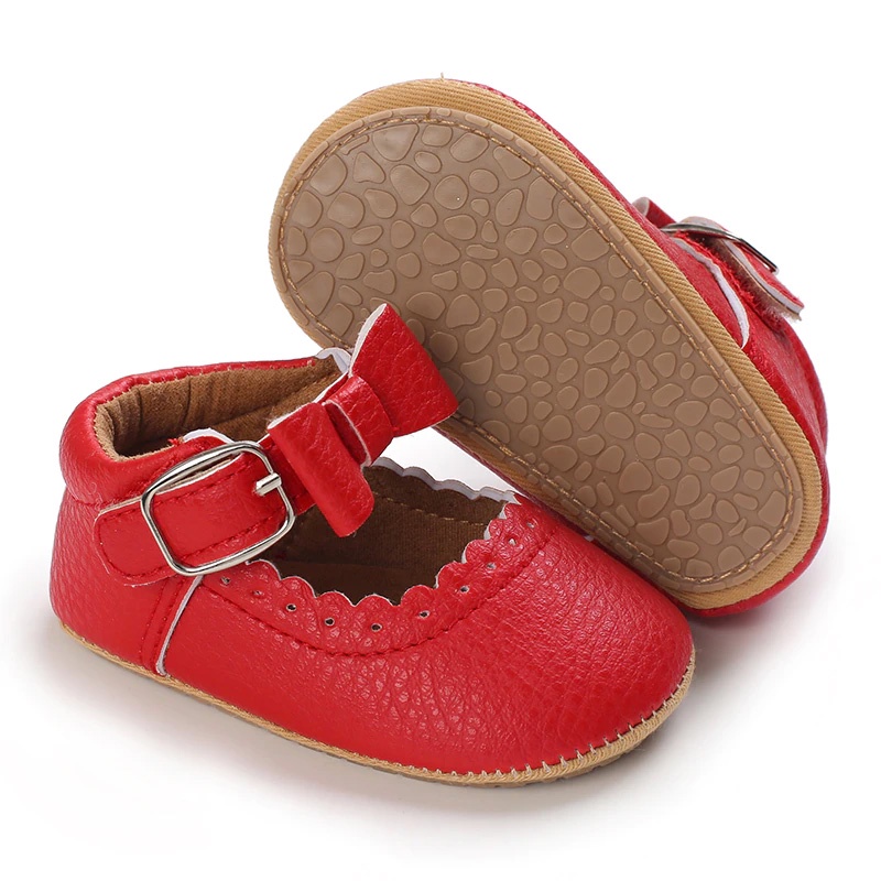 Prewalker Shoes - Sepatu Bayi