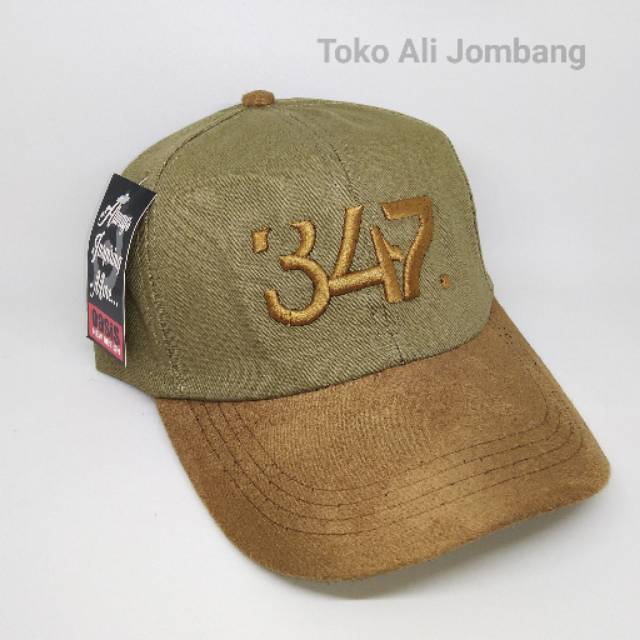 Topi Rafel 347
