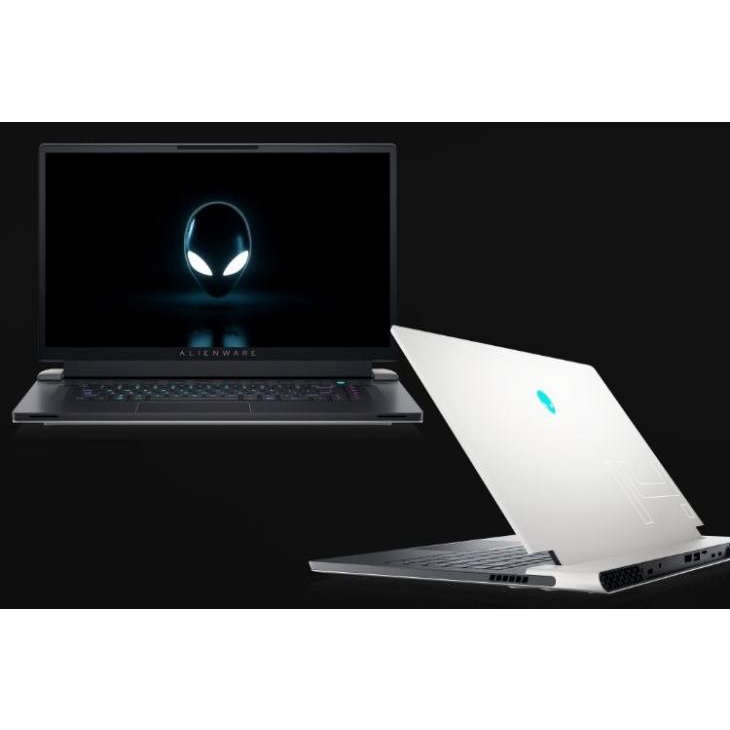 DELL ALIENWARE X14 I7 12700H 16GB 1TB / 512GB RTX3050Ti 4GB 14,0 FHD Windows 11