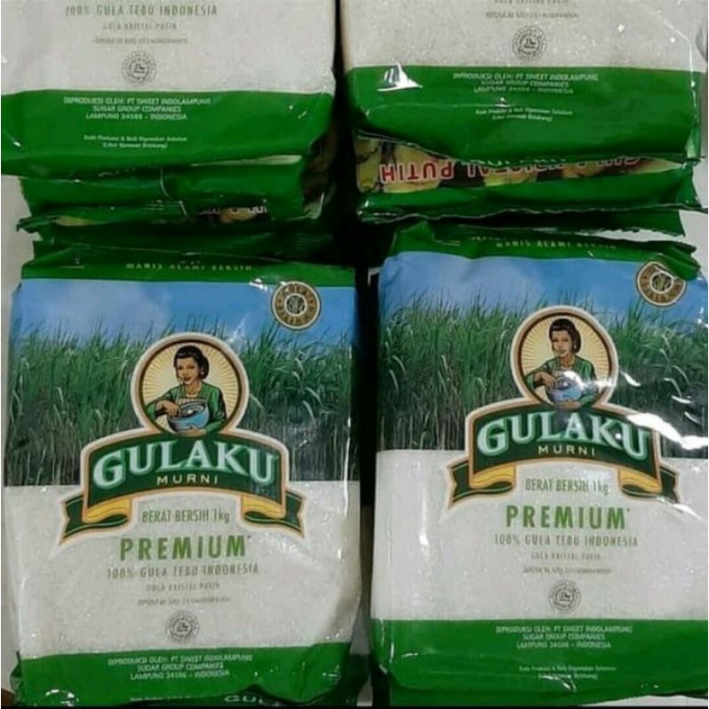 GULAKU 1 kg