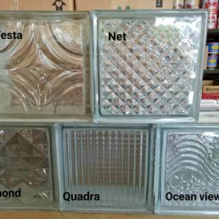 Jual Glass block mulia Indonesia|Shopee Indonesia