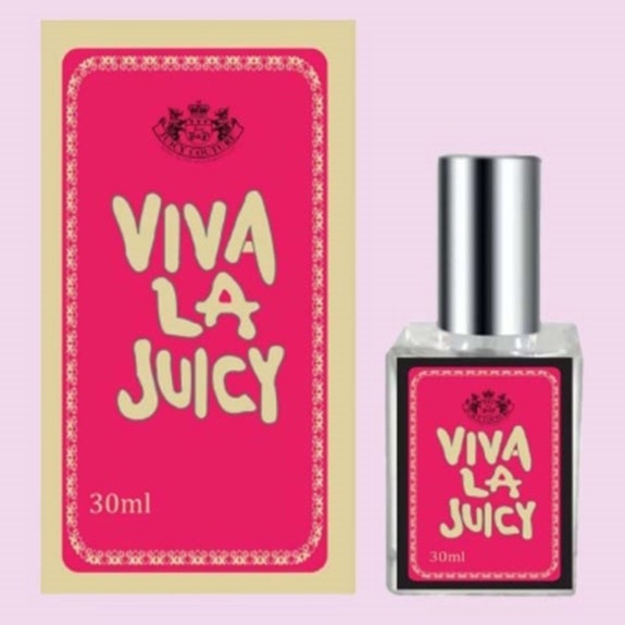 GEN - Parfum Viva La Juicy 30ml Premium / Parfum Women Best Seller / Parfum Wanita Murah