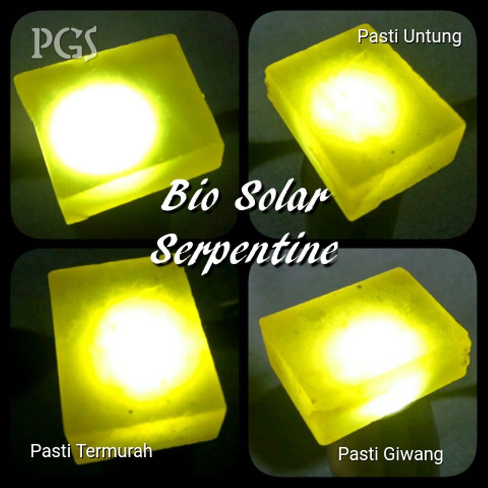 BAHAN BATU AKIK ROUGH NATURAL BIO SOLAR SERPENTINE ACEH TOP QUALITY GIWANG DAN TERMURAH