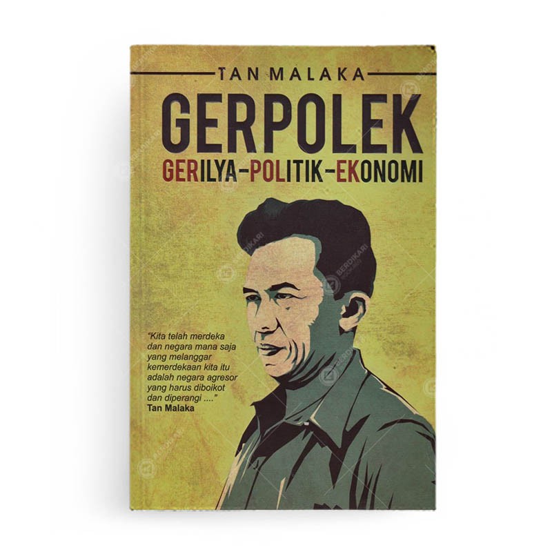 Berdikari - GERPOLEK - Narasi